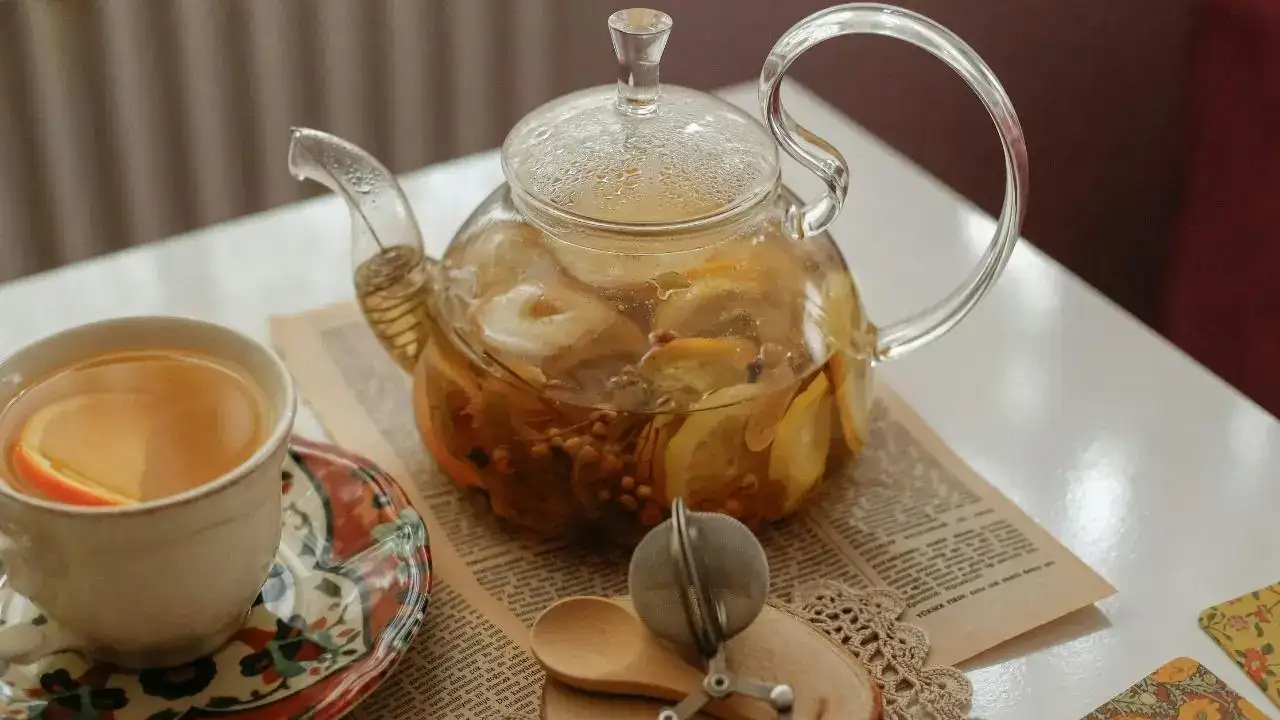 Bitki Çaylarının Güvenli Tüketimi Rehberi 4